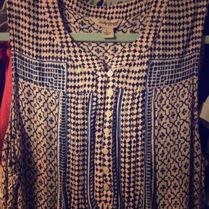 Lucky brand top